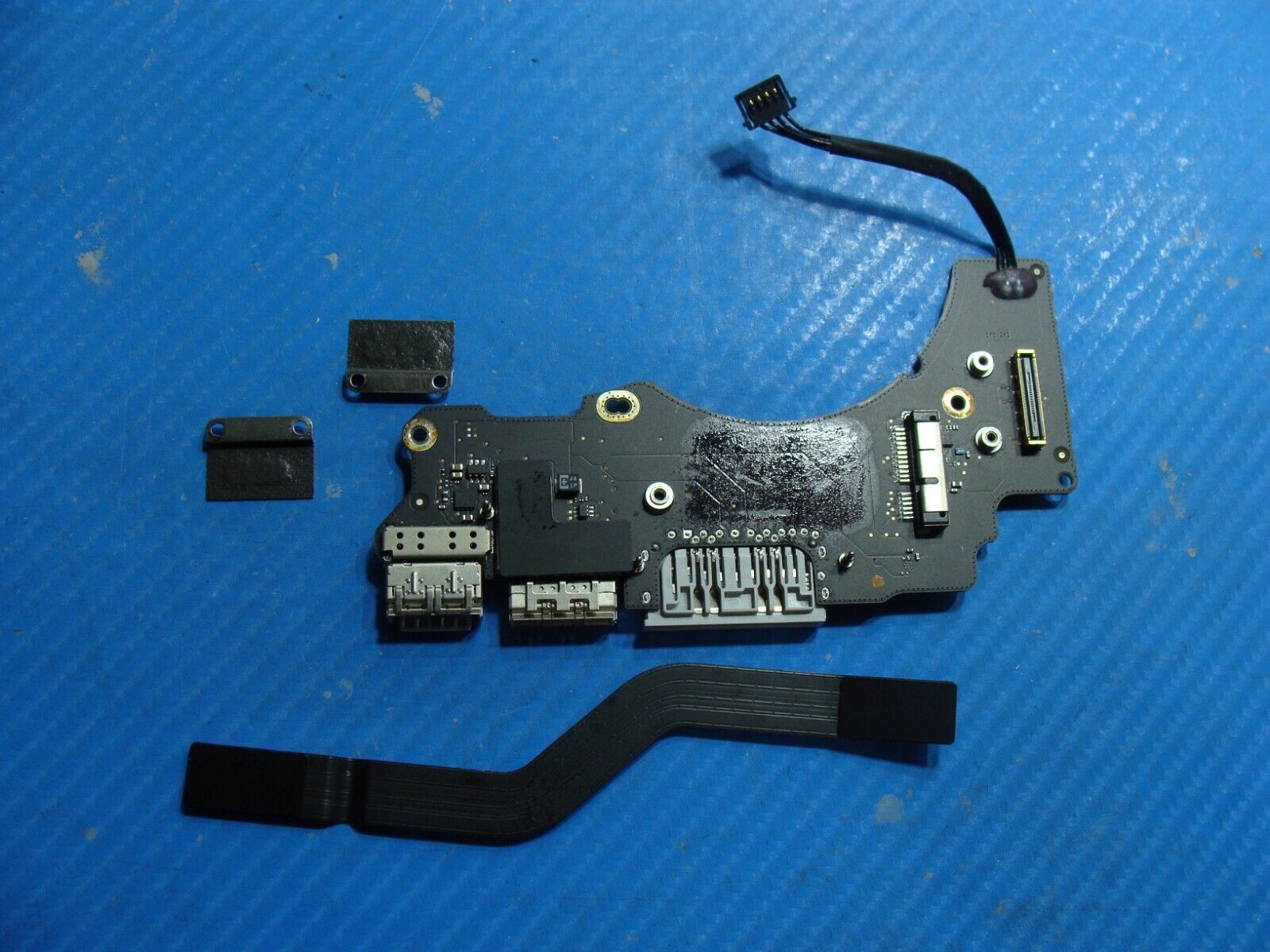 MacBook Pro A1502 13