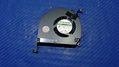 MacBook Pro A1286 15" Mid 2009 MB986LL/A CPU Cooling Left Fan 661-4952 ER* - Laptop Parts - Buy Authentic Computer Parts - Top Seller Ebay