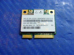 Asus X540SA 15.6" Genuine Wireless WiFi Card AR5B125 AW-NE186H (B9) ER* - Laptop Parts - Buy Authentic Computer Parts - Top Seller Ebay