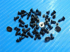 Dell Inspiron 5545 15.6" Genuine Screw Set Screws for Repair ScrewSet 