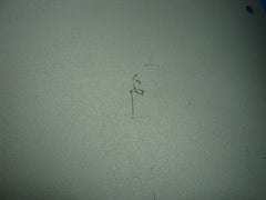 MacBook Air A1466 13" 2015 MJVE2LL/A Bottom Case Silver 923-00505 #2 - Laptop Parts - Buy Authentic Computer Parts - Top Seller Ebay