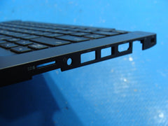 Dell Latitude 14" 5400 Genuine Palmrest w/TouchPad Backlit Keyboard AM2FB000200