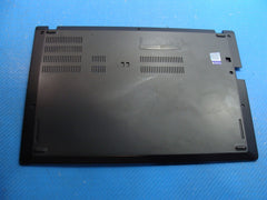 Lenovo Thinkpad T480s 14" Genuine Laptop Bottom Case Base Cover AM16Q000500