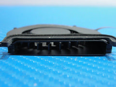 Apple MacBook Air Mid-2013 A1465 MD711LL/A Genuine Cooling Fan 923-0433 - Tested Computer Laptop Parts