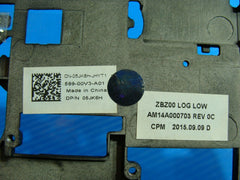 Dell Latitude E7250 12.5" Genuine Bottom Base Case w/ Cover Door 5JK6H 