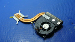 Asus ROG G73JH-BST7 17.3" OEM CPU Cooling Fan w/ Heatsink 13GNY81AM040-1 ER* - Laptop Parts - Buy Authentic Computer Parts - Top Seller Ebay