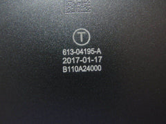 MacBook Pro A1706 13.3 Late 2016 MLH12LL/A Space Gray Bottom Case 923-01381 - Tested Computer Laptop Parts