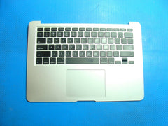MacBook Air A1466 13" 2013 MD231LL/A Top Case w/ Keyboard Trackpad 661-6635 - Laptop Parts - Buy Authentic Computer Parts - Top Seller Ebay