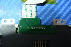 Dell Latitude E7450 14" Genuine Smart Card Reader Slot Cage Board w/Cable WP0NV Dell