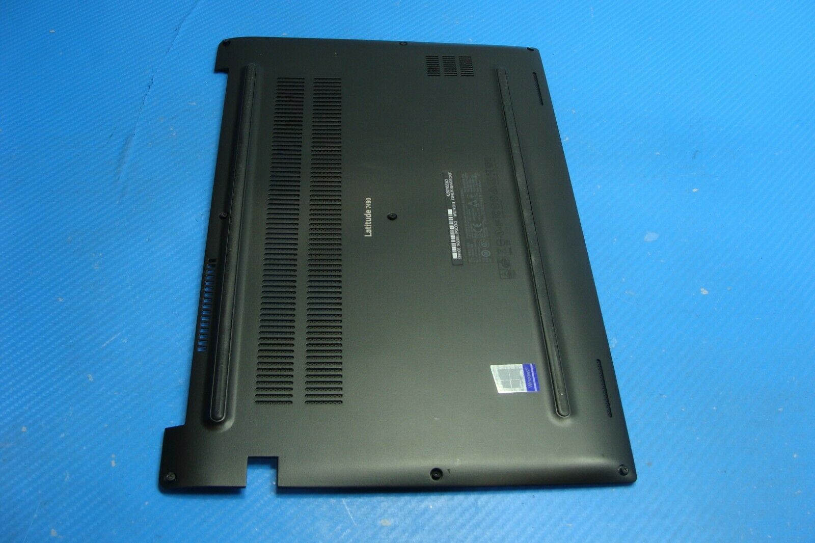 Dell Latitude 7490 14