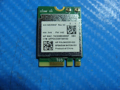 HP 15-ba078dx 15.6" Genuine WiFi Wireless Card 843336-001 843335-002 RTL8188EE