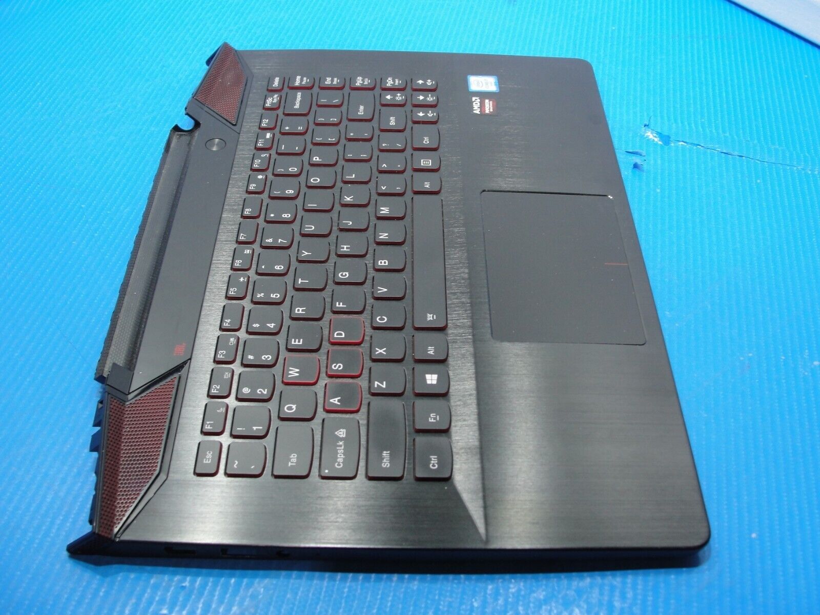 Lenovo IdeaPad Y700-14ISK 14