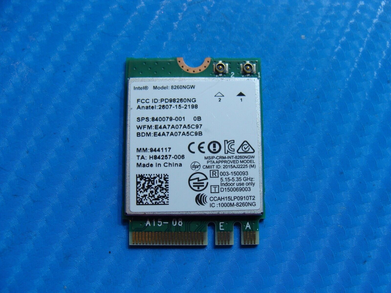 Asus ZenBook UX360CA 13.3