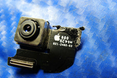 iPhone 6 A1549 4.7" 2014 MG5W2LL/A Camera Rear iSight GS83636 Apple