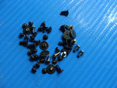 Toshiba Satellite E45DW-C 14" Screw Set Screws for Repair ScrewSet