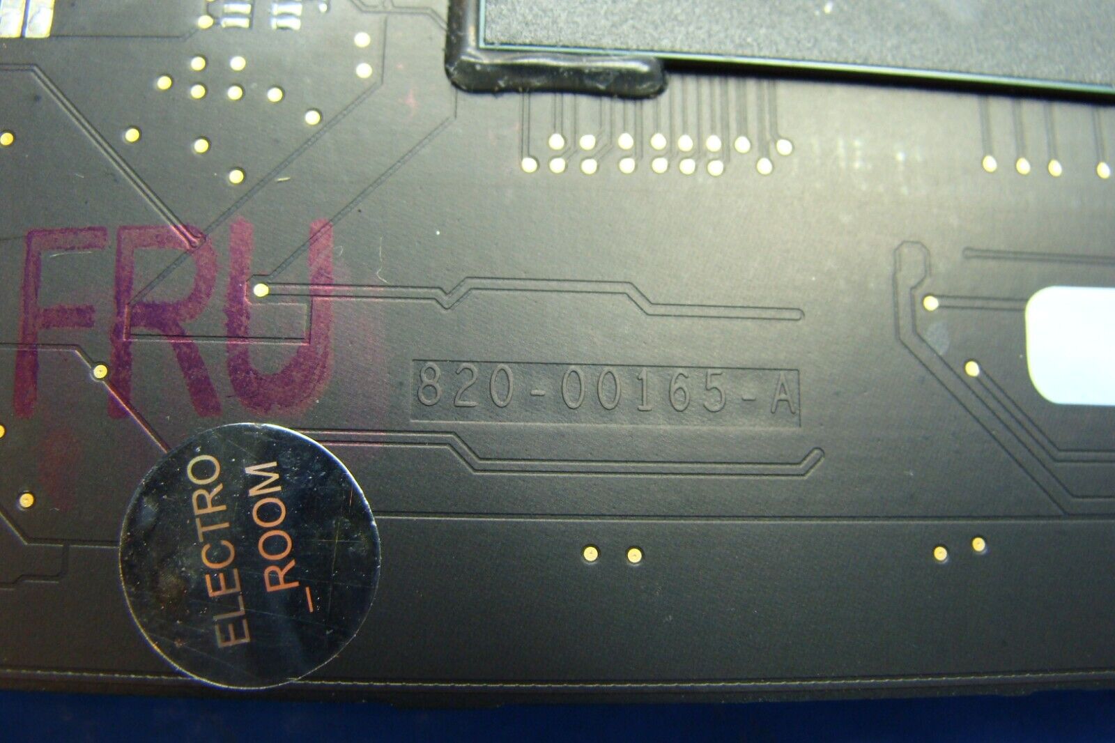 Macbook Air A1466 13