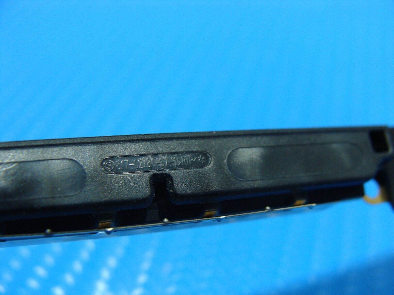 MacBook Pro A1990 2018 MR962LL/A MR972LL/A Rear Vent & Antenna Module 923-02501 - Tested Computer Laptop Parts