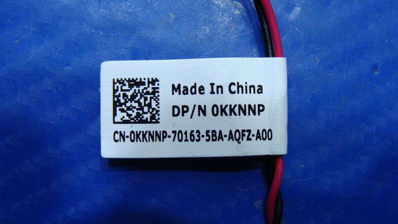 Dell OptiPlex 7040 Genuine Desktop Chassis Intrusion Switch Assembly KKNNP ER* - Tested Computer Laptop Parts