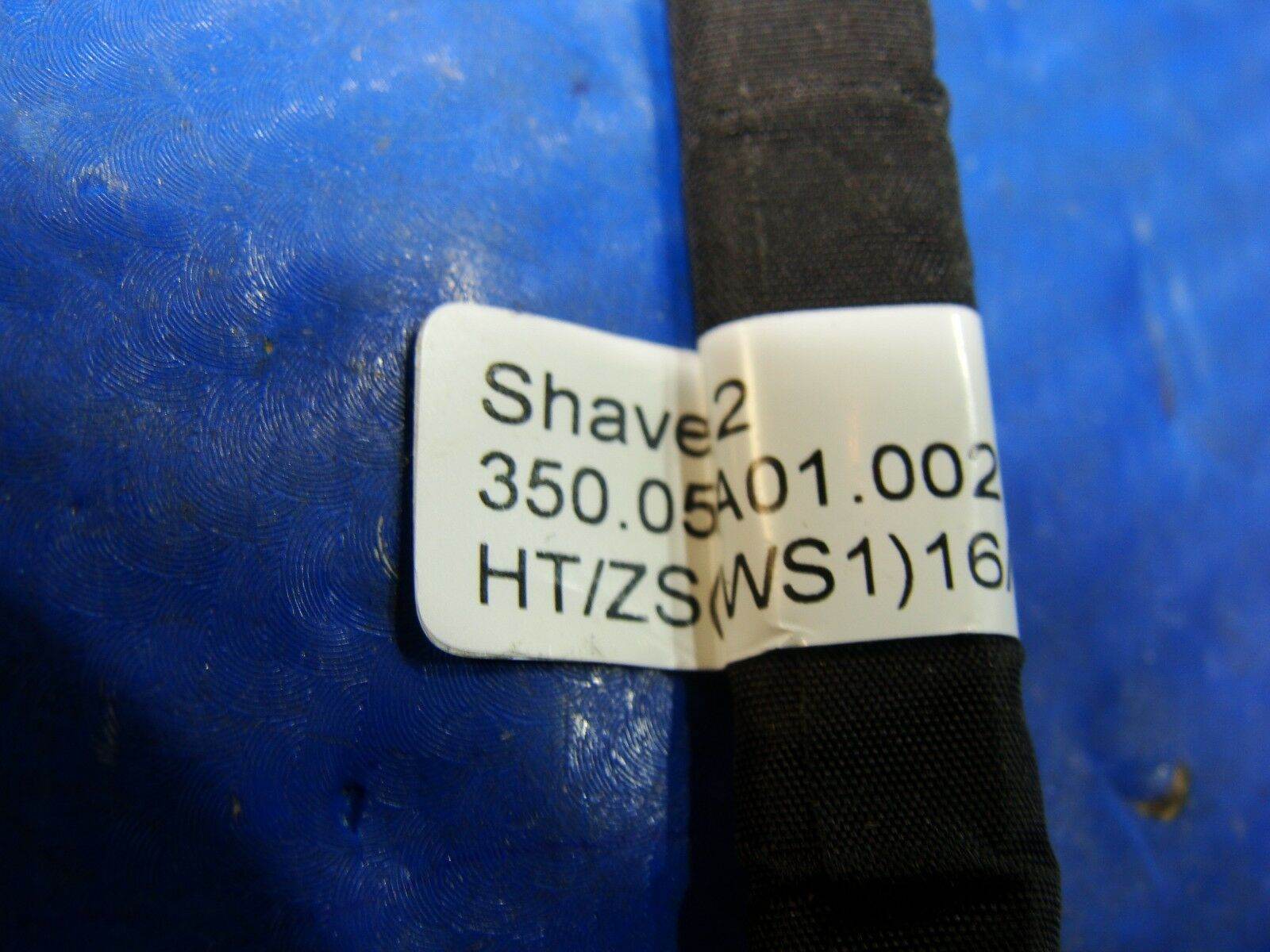 HP Pavilion 510-P114 Genuine Deskptop Cable 350.05A01.0022 - Tested Computer Laptop Parts