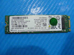 Dell 5491 SK Hynix 128GB M.2 SATA SSD Solid State Drive 6HG72 HFS128G39TNF-N2A0A