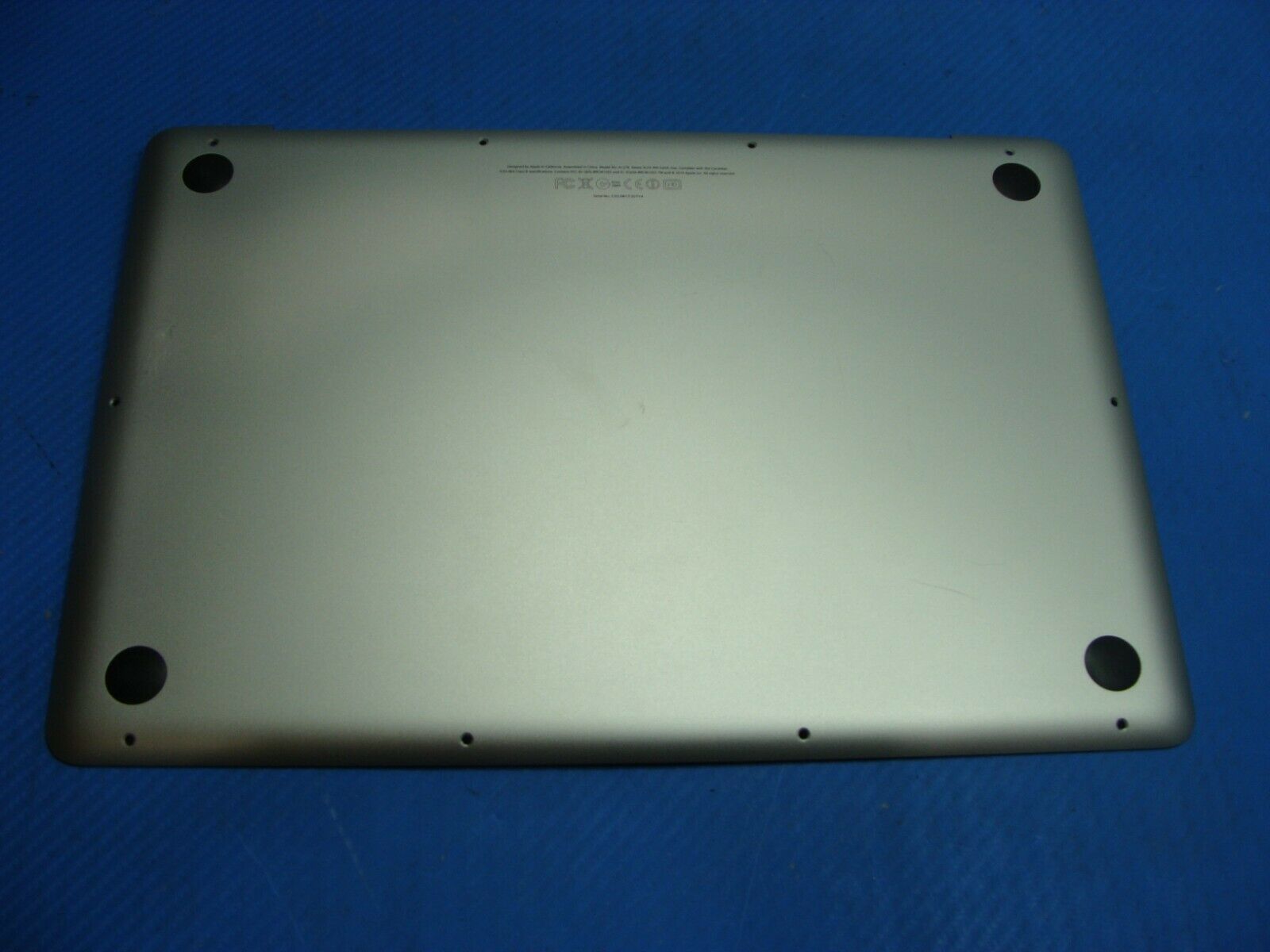 MacBook Pro A1278 13