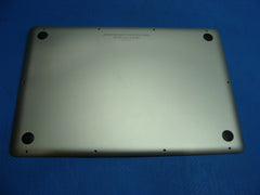 MacBook Pro A1278 13" Mid 2012 MD102LL/A Bottom Case Silver 923-0103 #4 