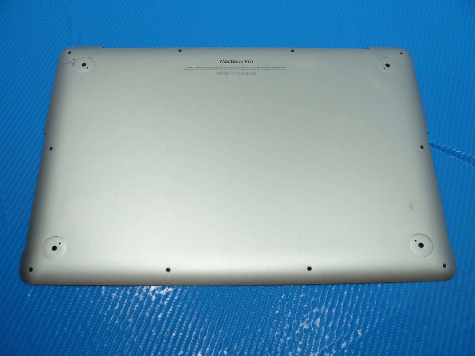 MacBook Pro A1425 13