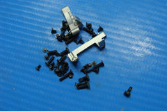 MacBook Pro A1297 MC024LL/A Early 2010 17" Genuine Laptop Screw Set Screws