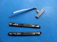 HP Pavilion 17-ar050wm 17.3" Genuine HDD Hard Drive Caddy w/ Connector