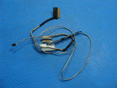 HP Notebook 15-bc220nr 15.6" Genuine Laptop LCD Video Cable w/WebCam DD0G35LC101 