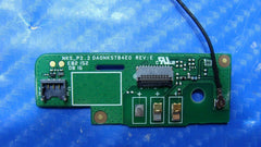 Sprint Slate 8 AQT80 8" Genuine Tablet Signal Board Antenna w/Cable DA0NKSTB4E0 Sprint