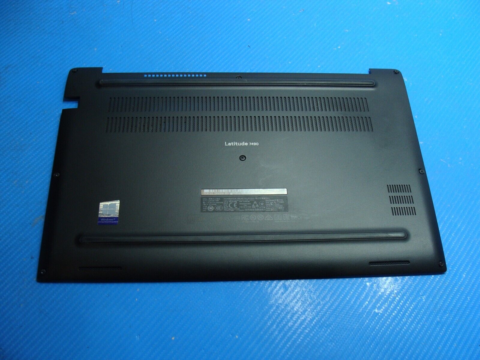 Dell Latitude 7490 14