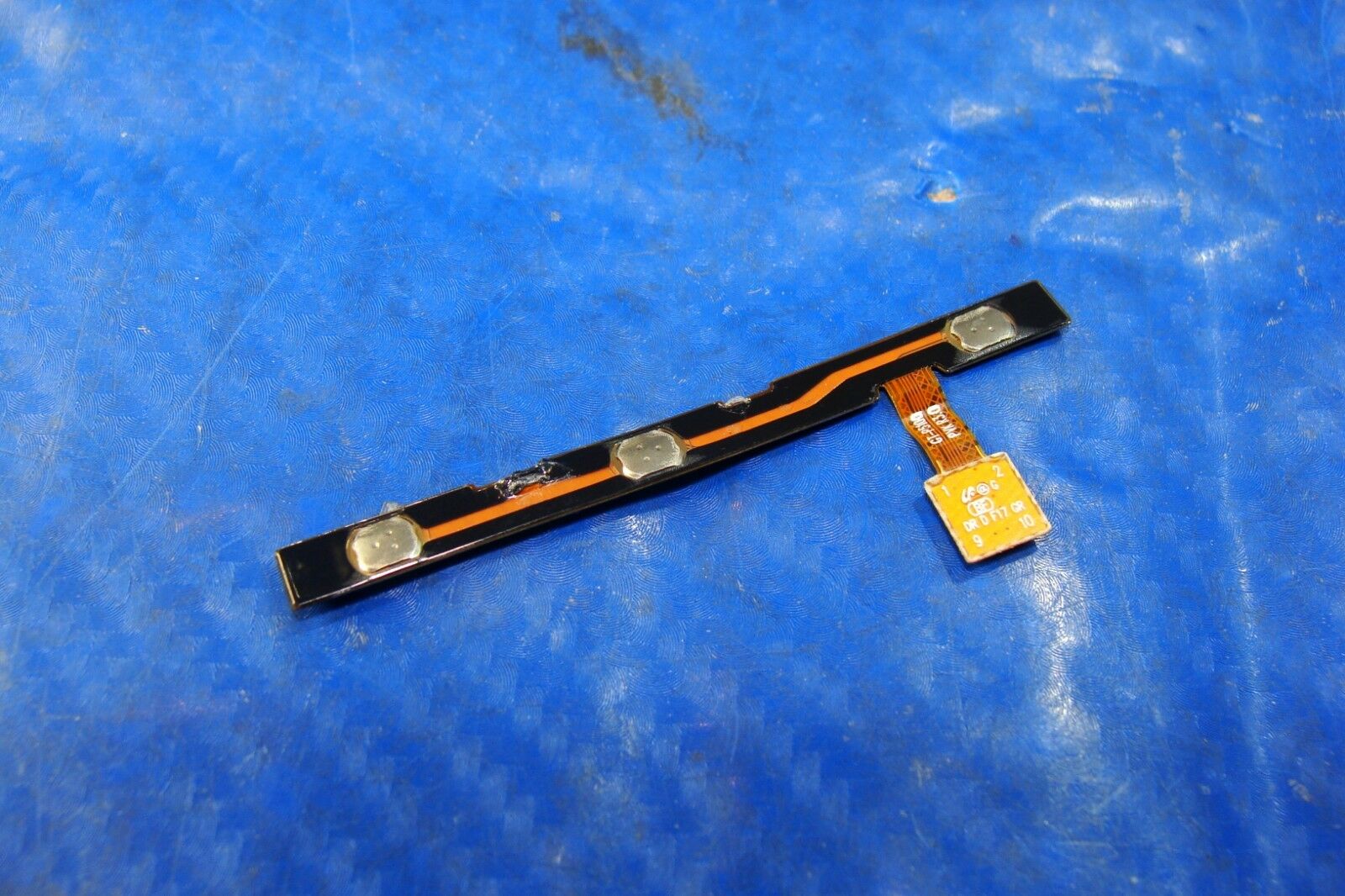 Samsung Galaxy SGH-I497 10.1