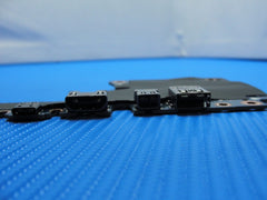 Dell Precision 7720 17.3" Genuine USB Board LS-E321P 81T6H