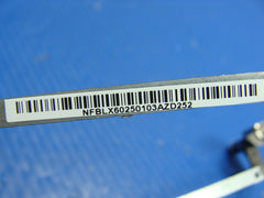 HP Pavilion dv6-3020us 15.6" OEM Left & Right Hinges FBLX6024010 FBLX6025010 ER* - Laptop Parts - Buy Authentic Computer Parts - Top Seller Ebay