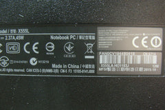 Asus X555LA-HI31103J 15.6" Genuine Bottom Case w/Speakers 13N0-R7A0622 - Laptop Parts - Buy Authentic Computer Parts - Top Seller Ebay