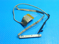 HP Notebook 2000-369WM 15.6" LCD Video Cable w/WebCam 645093-001 - Laptop Parts - Buy Authentic Computer Parts - Top Seller Ebay