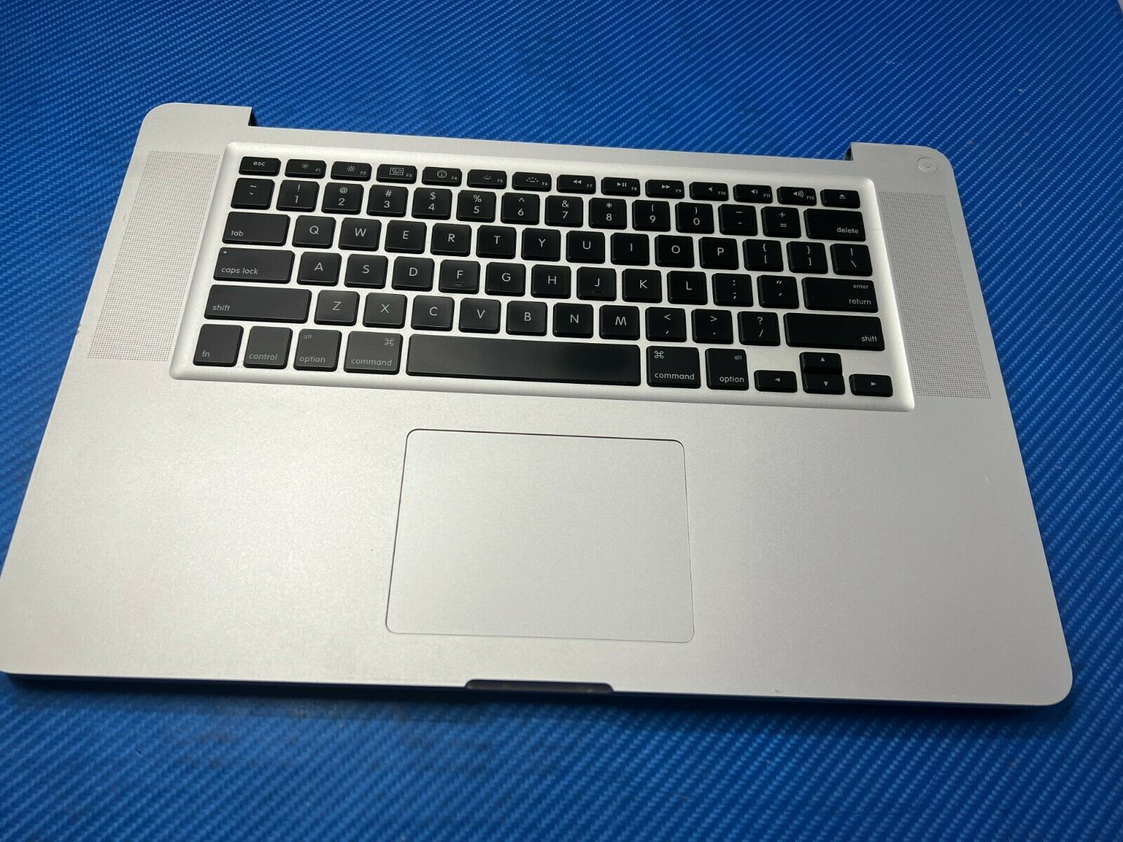 Macbook Pro A1286 15