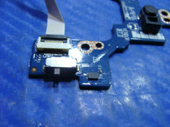 Dell Latitude 14.1" E6410 OEM Power Button Board w/Cable LS-5471P A09B26 GLP* - Laptop Parts - Buy Authentic Computer Parts - Top Seller Ebay