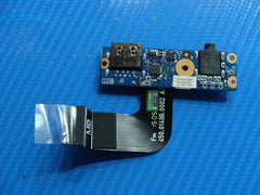 Lenovo ThinkPad X1 Carbon 3rd Gen 14" OEM USB Audio Board w/Cable 455.01402.0001