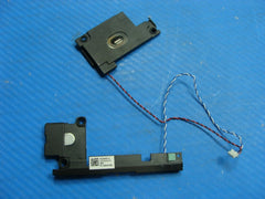 Lenovo Thinkpad X270 12.5" Left & Right Speaker Set PK23000PXV0 SSB0N37654 