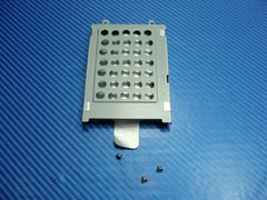 Lenovo Ideapad Y410P 14" Genuine Laptop Hard Drive Caddy w/ Screws EC0RQ000M0J Lenovo