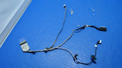 HP ProBook 4430s 14" Genuine Laptop LCD Video Cable & WebCam 6017B0299001 HP