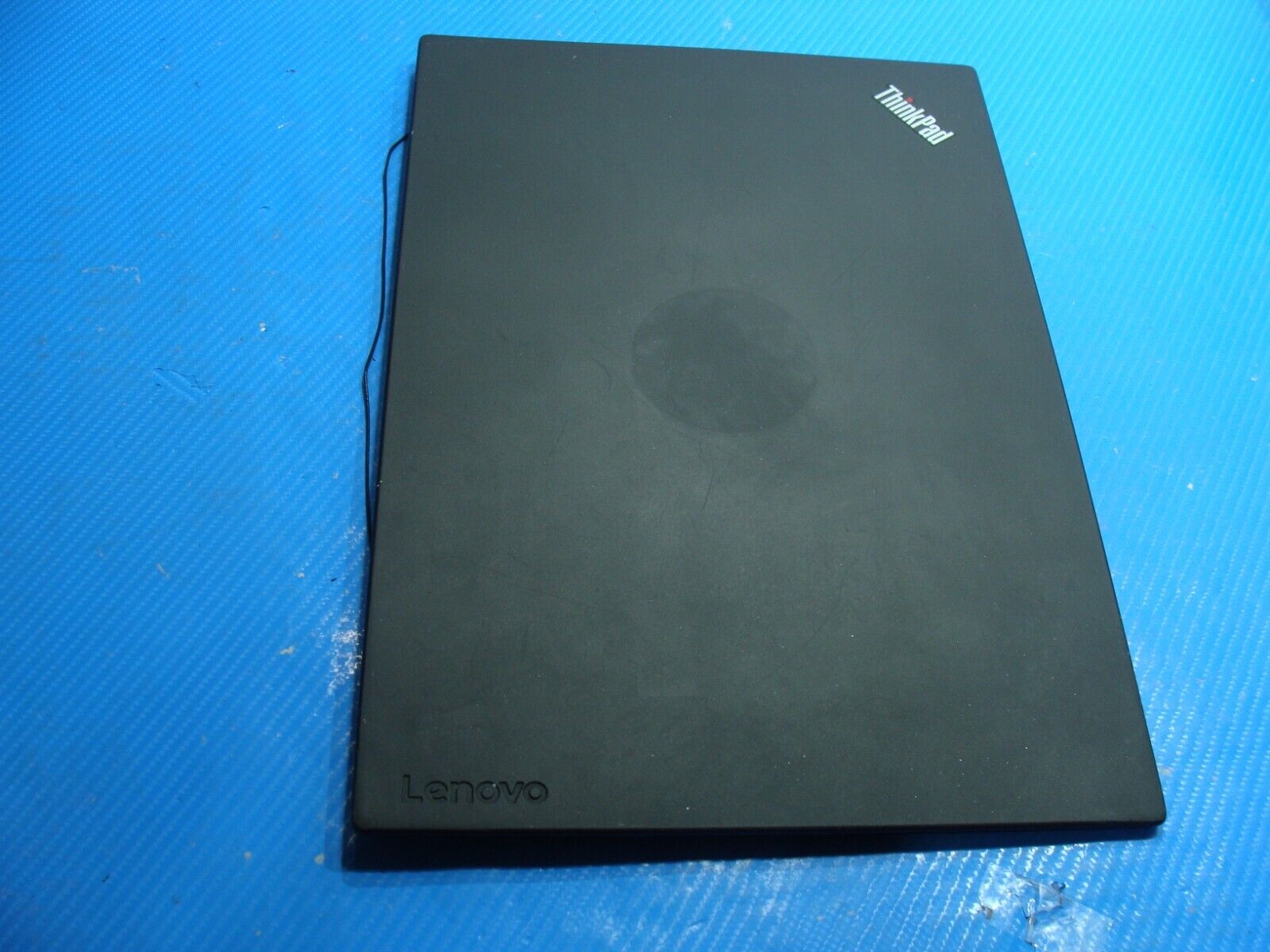Lenovo Thinkpad T480 14