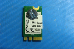HP 15.6" 15-bs013dx Genuine Laptop WiFi Card aw-nb274 92723-855 