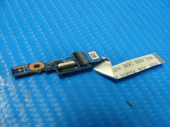 HP Pavilion x360 14-cd1075nr 14" Genuine Laptop LED Board w/Cable 455.0E806.0001 HP