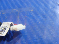 Dell Inspiron 13.3" 13-7348 Genuine Laptop DC IN Power Jack w/Cable JDX1R GLP* Dell