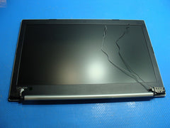 Lenovo IdeaPad 320-17IKB 17.3" Genuine Matte HD+ LCD Screen Complete Assembly