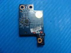 HP Envy Sleekbook m6-k010dx 15.6" Memory SD Card Reader Board LS-9851P - Laptop Parts - Buy Authentic Computer Parts - Top Seller Ebay