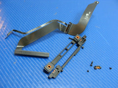 MacBook Pro A1278 13" Mid 2012 MD102LL HDD Bracket w/IR/Sleep Cable 923-0104 ER* - Laptop Parts - Buy Authentic Computer Parts - Top Seller Ebay